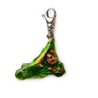 Charm Isola Bella Femme in Argent 20000487 - 20000487